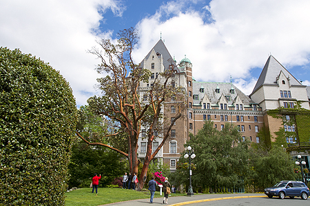 Firmount Empress Hotel